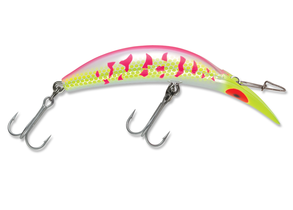 LUHR JENSEN KWIKFISH RATTLE K15