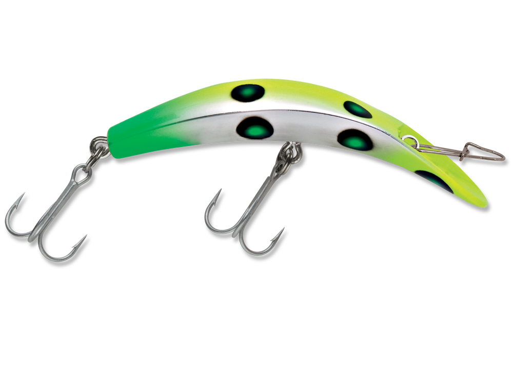 LUHR JENSEN KWIKFISH RATTLE K15