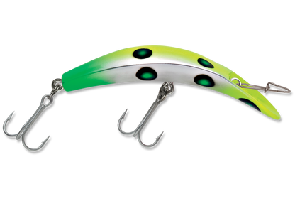 LUHR JENSEN KWIKFISH RATTLE K15