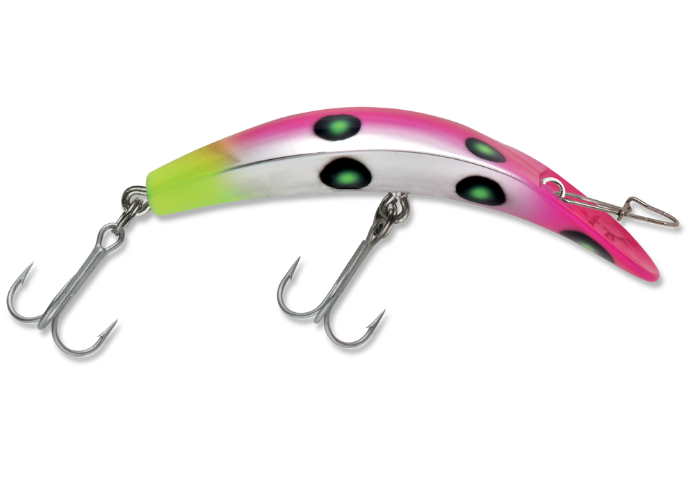 LUHR JENSEN KWIKFISH RATTLE K15