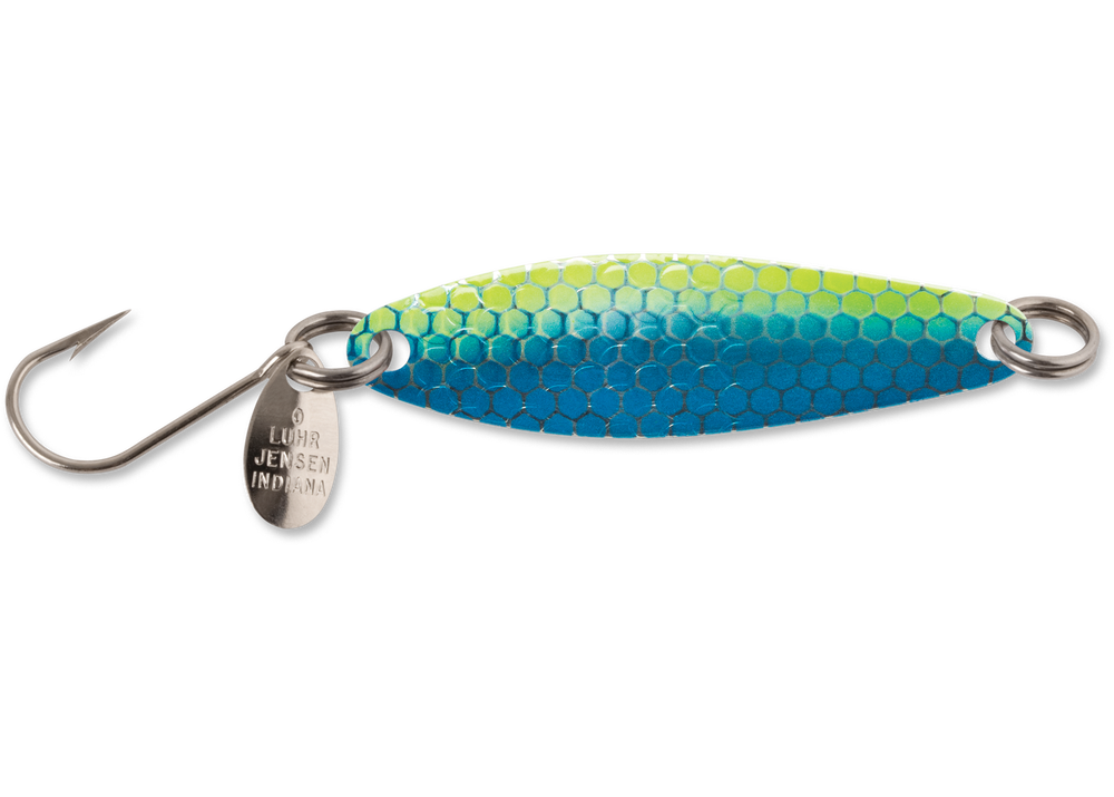 LUHR JENSEN NEEDLEFISH #1 1-1/2"
