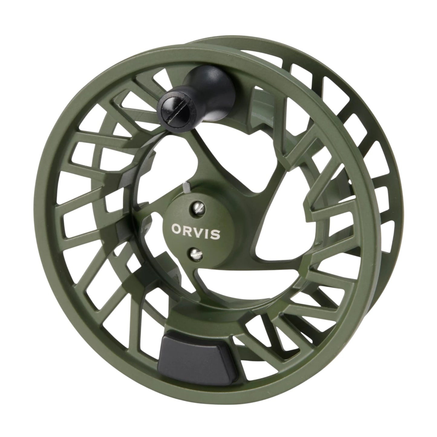 ORVIS CLEARWATER FLY REEL & SPOOLS 3 PACK
