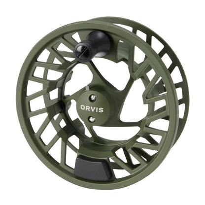 ORVIS CLEARWATER FLY REEL & SPOOLS 3 PACK