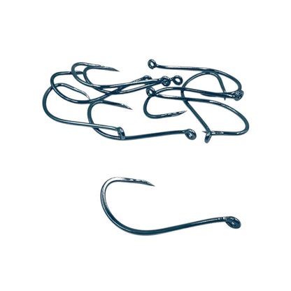 MARUTO MS4310 SSC+CP BULK STURGEON HOOKS