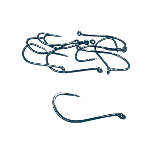 MARUTO MS4310 SSC+CP 25PK BEAK HOOK