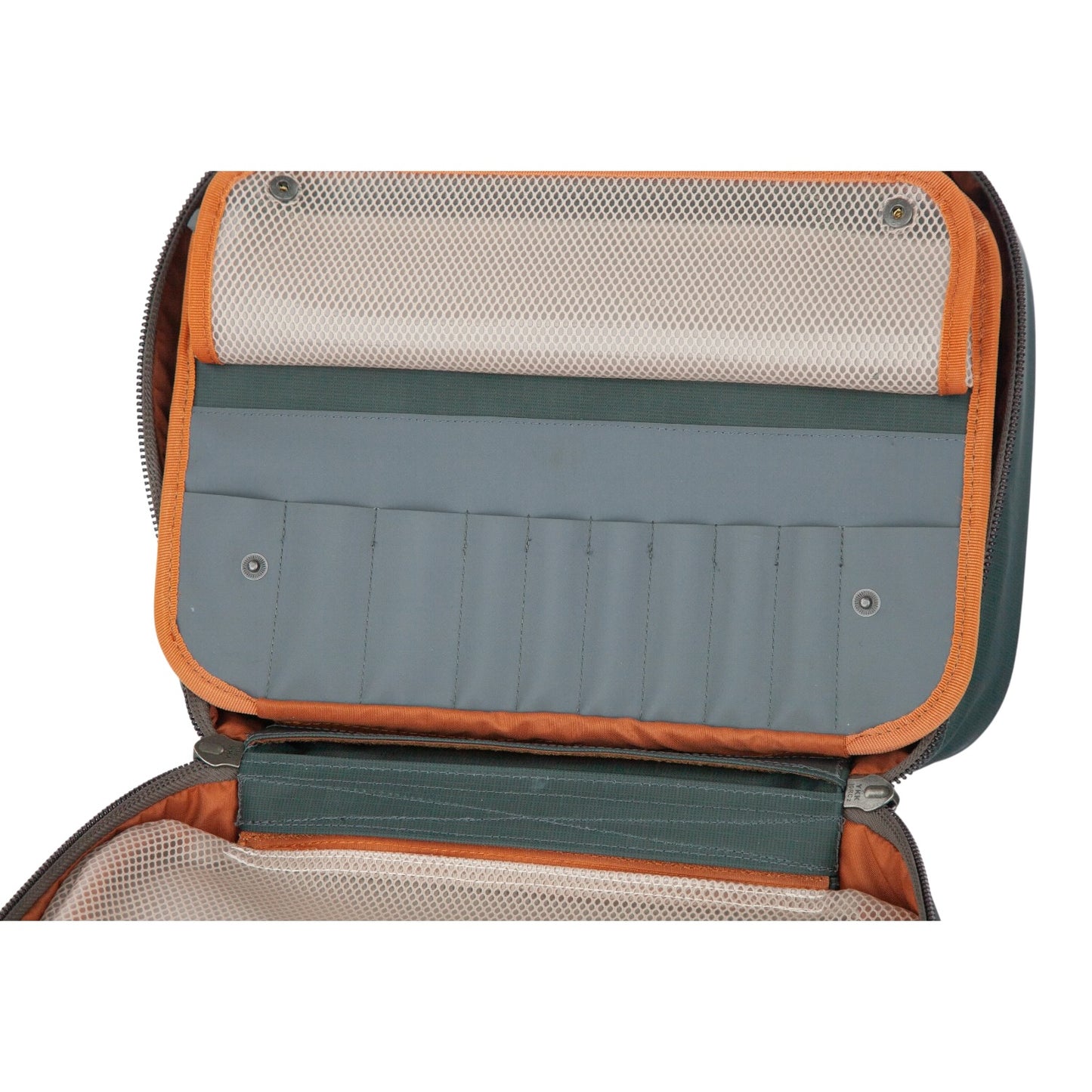 FISHPOND BACKWATER FLY TYING KIT
