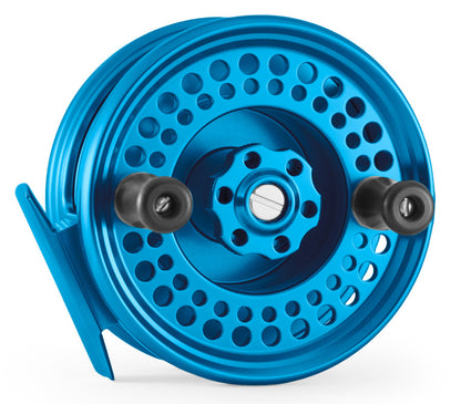 ISLANDER MR2 LA MOOCHING REEL