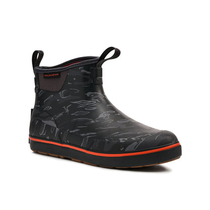 GRUNDENS DECK BOSS ANKLE BOOT