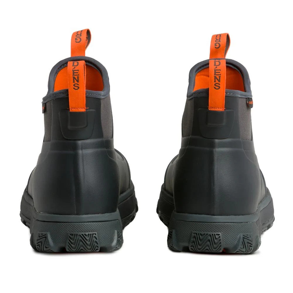 GRUNDENS DEVIATION 6" ANKLE BOOT - ANCHOR