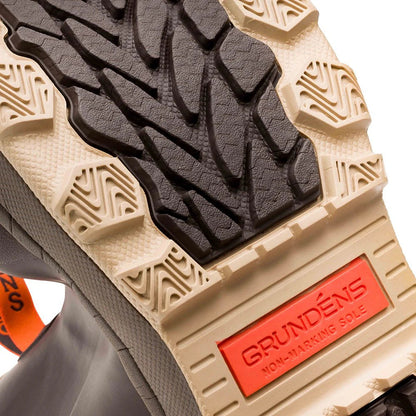 GRUNDENS DEVIATION 6" ANKLE BOOT - ANCHOR