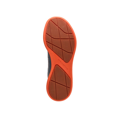 GRUNDENS SEA KNIT BOAT SHOE