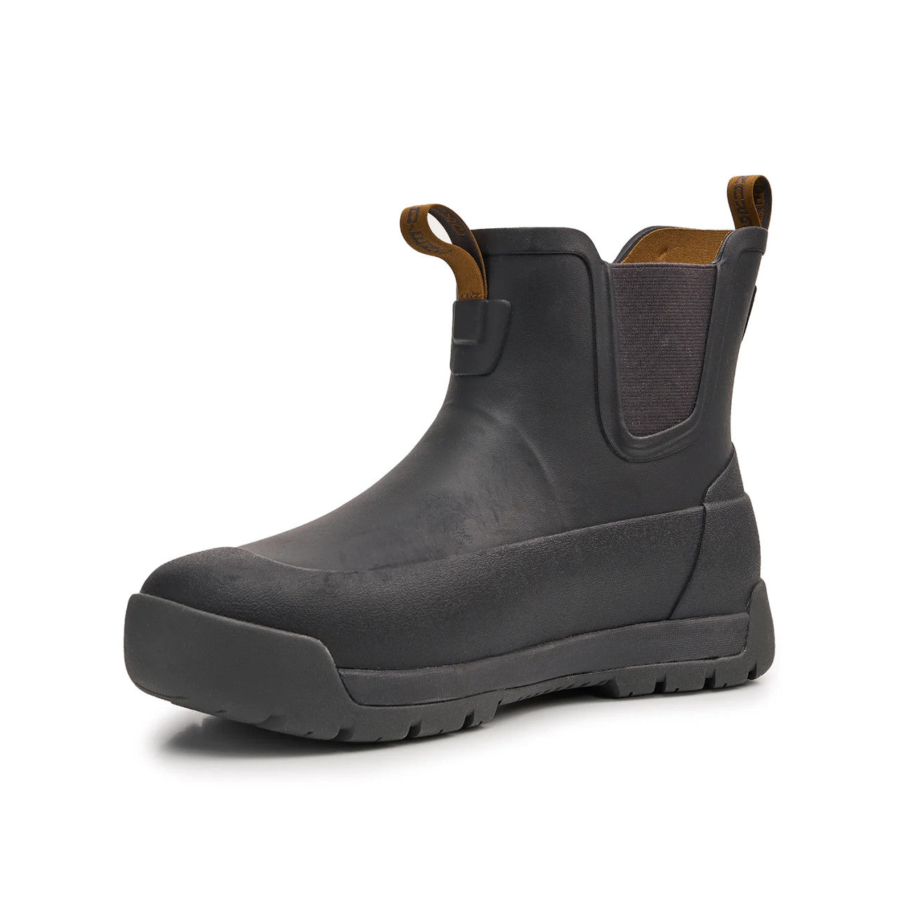 GRUNDENS CLOUD COVER ANKLE BOOT