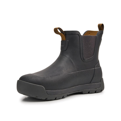 GRUNDENS CLOUD COVER ANKLE BOOT