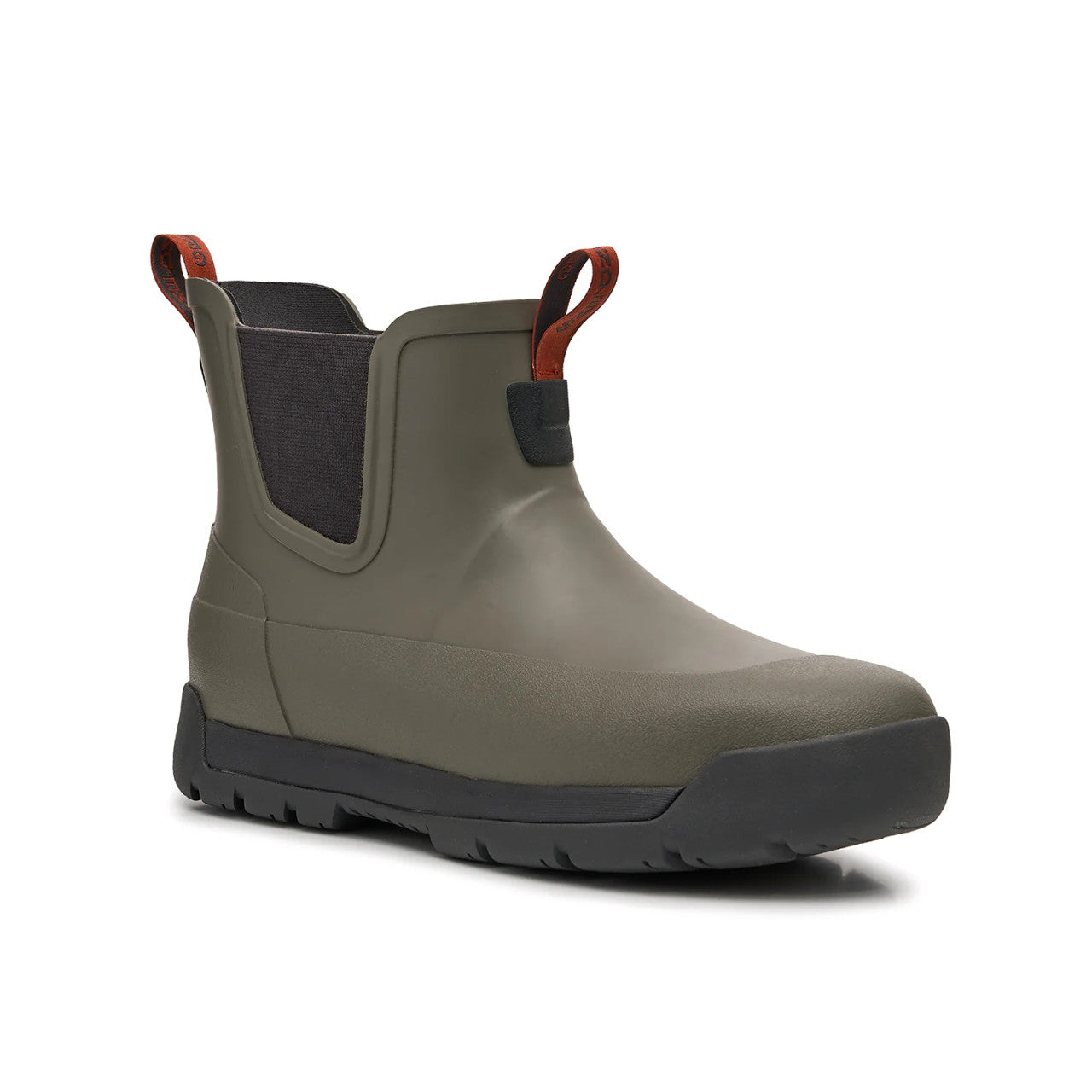 GRUNDENS CLOUD COVER ANKLE BOOT