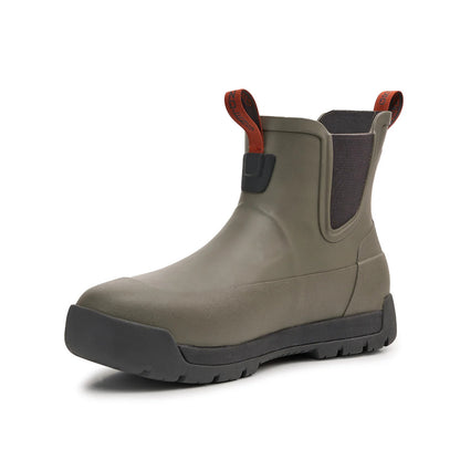 GRUNDENS CLOUD COVER ANKLE BOOT