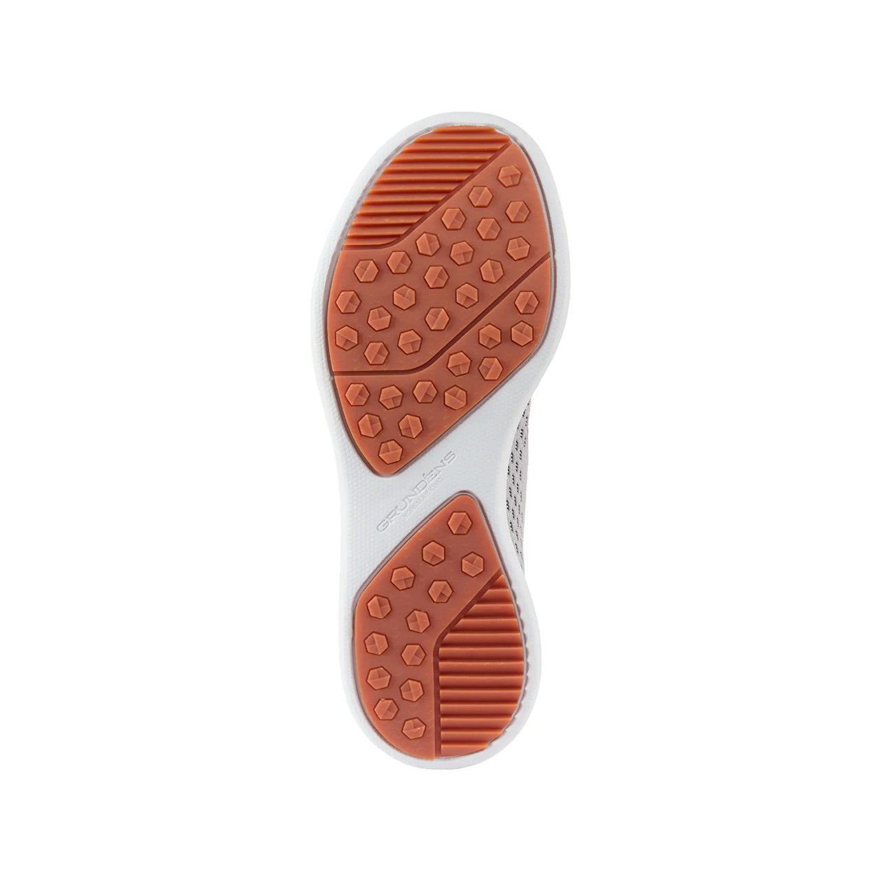 GRUNDENS CROSSCURRENT BOAT SHOE