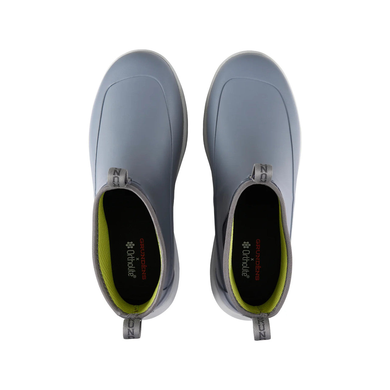 GRUNDENS DECK RUNNER ANKLE BOOT