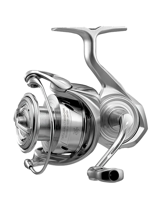 DAIWA TATULA ELITE MQ 60TH ANNIVERSARY SPINNING REEL