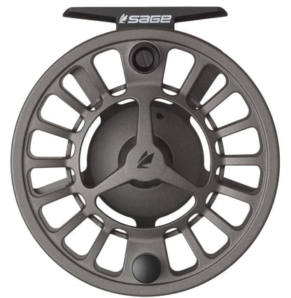 SAGE SPECTRUM C FLY REEL