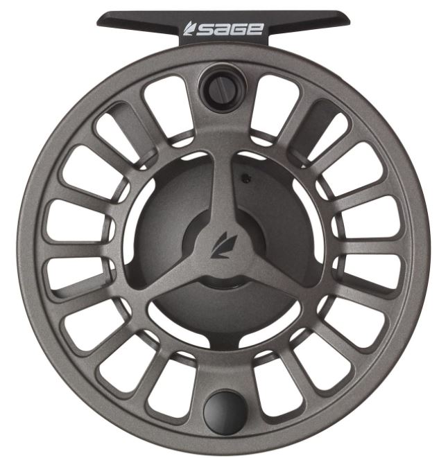 SAGE SPECTRUM C FLY REEL