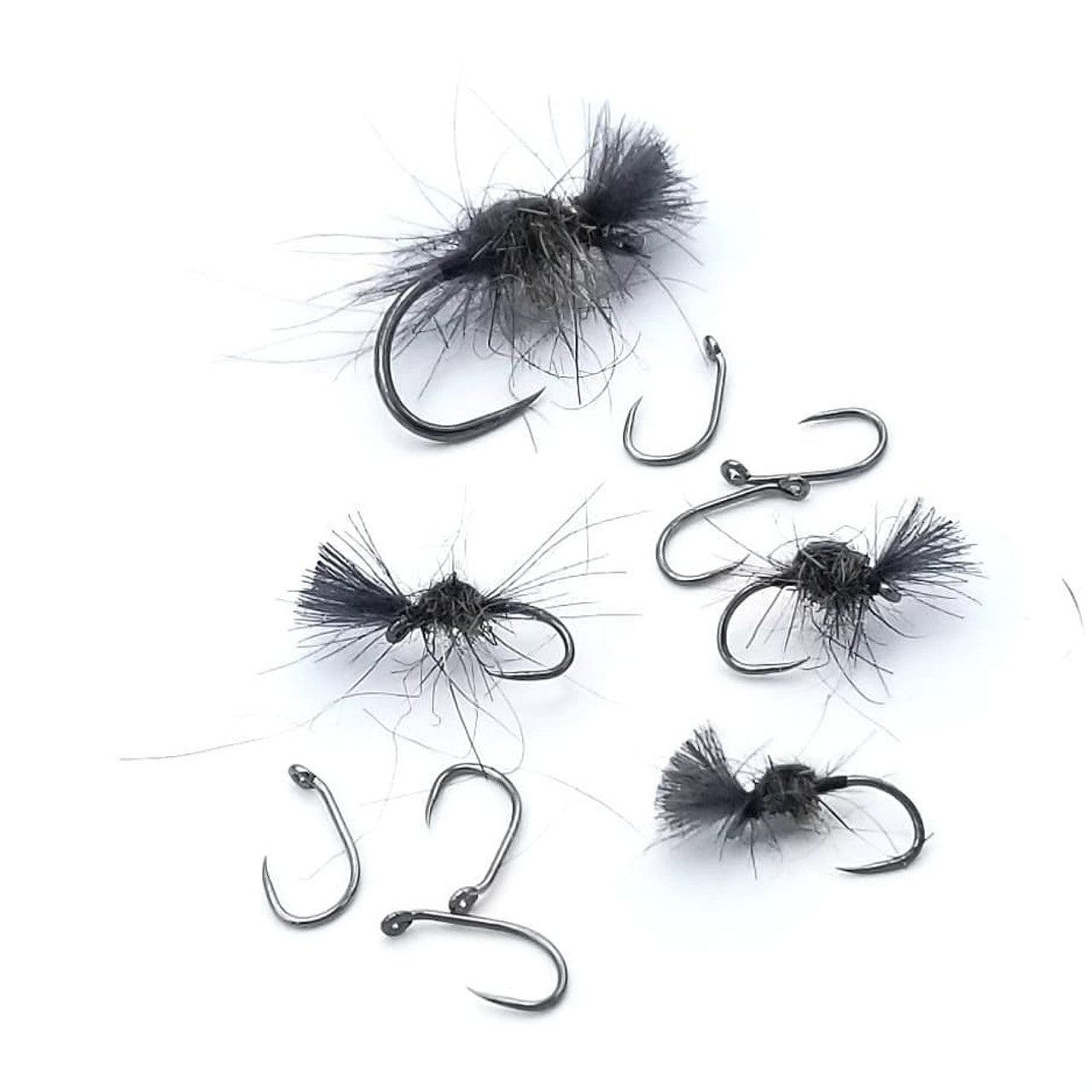FIREHOLE STICKS 637 FLY HOOK