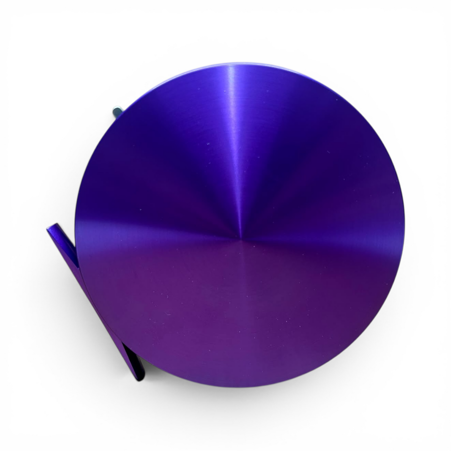 CFR SPRITE 4" CENTREPIN REEL