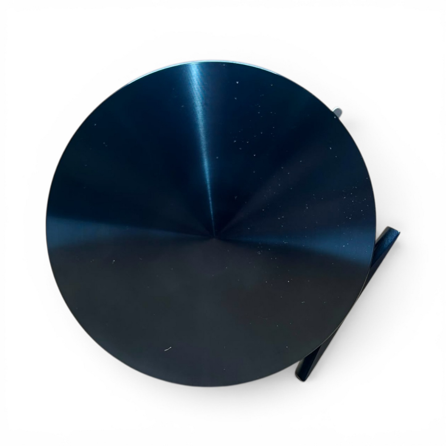 CFR SPRITE 4" CENTREPIN REEL