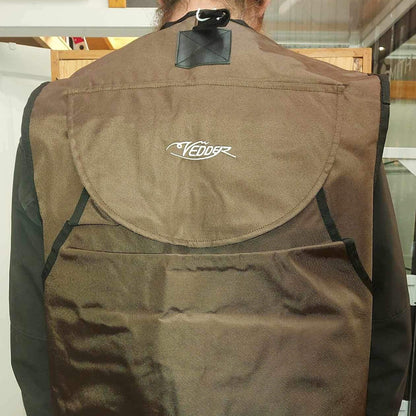VEDDER FISHING VEST
