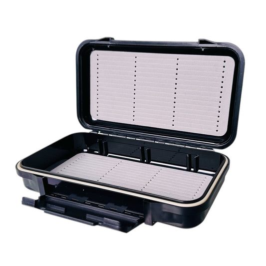 FCT GO-TO BOX, NO SWING LEAF, WATERPROOF