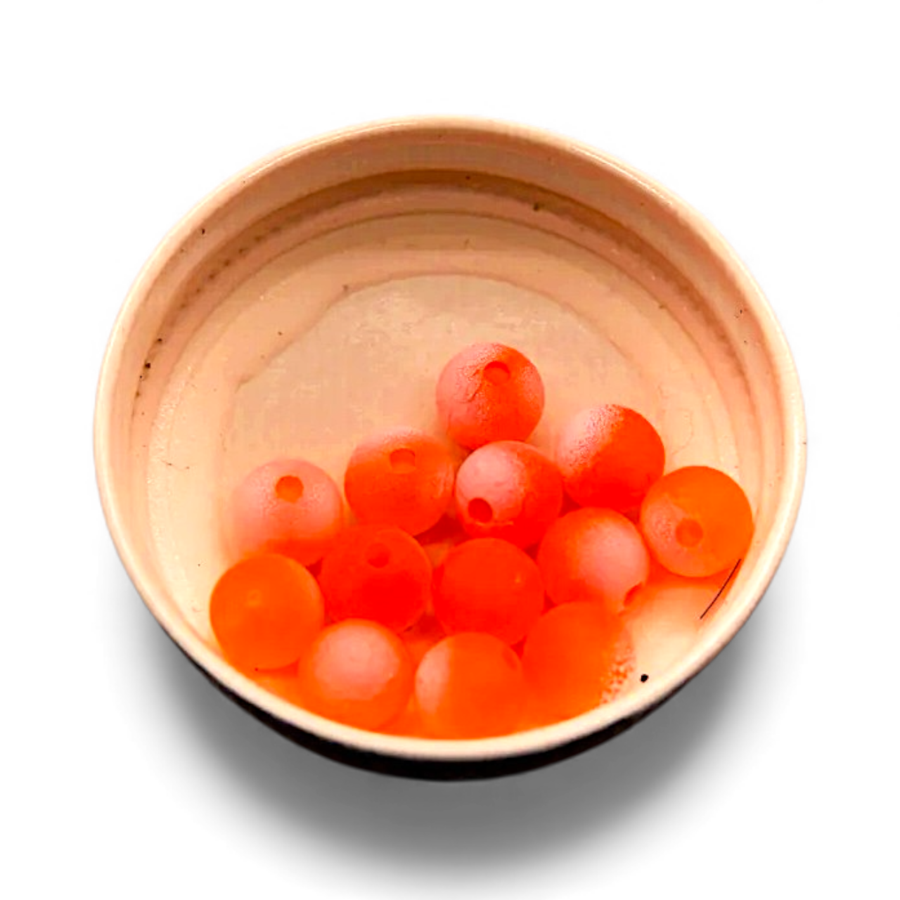 BOUNTY ACRYLIC NUKE BEADS