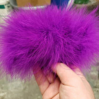 NATURES SPIRIT FISH HUNTER MARABOU