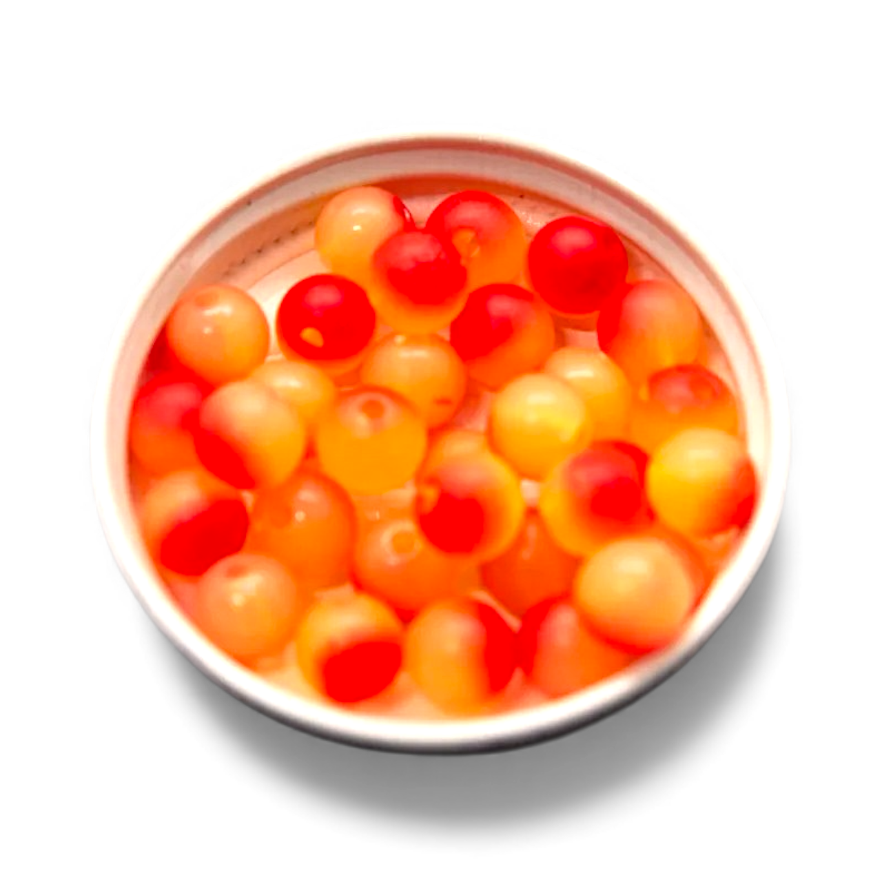 BOUNTY ACRYLIC NUKE BEADS