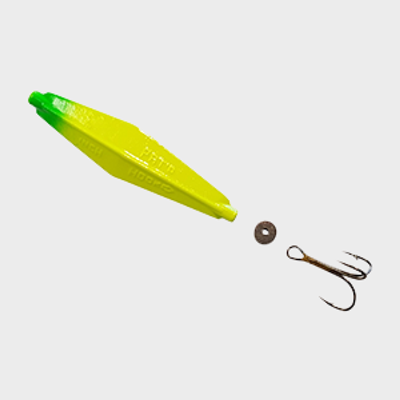 BUZZ BOMB 2-2.5