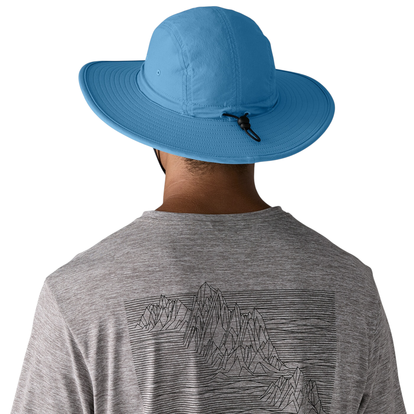 PATAGONIA QUANDARY BRIMMER