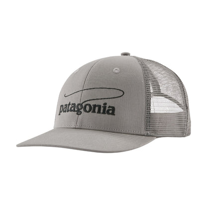PATAGONIA TAKE A STAND TRUCKER HAT