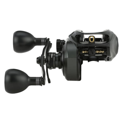 ABU GARCIA BEAST 300 LOW PROFILE BAITCASTING REEL