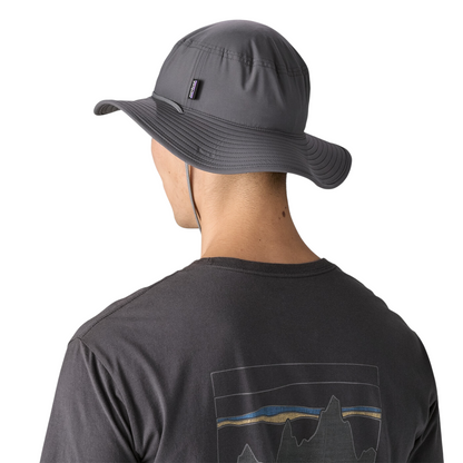 PATAGONIA BRIMMER HAT