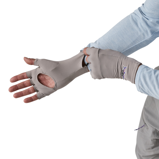 PATAGONIA SUN GLOVES
