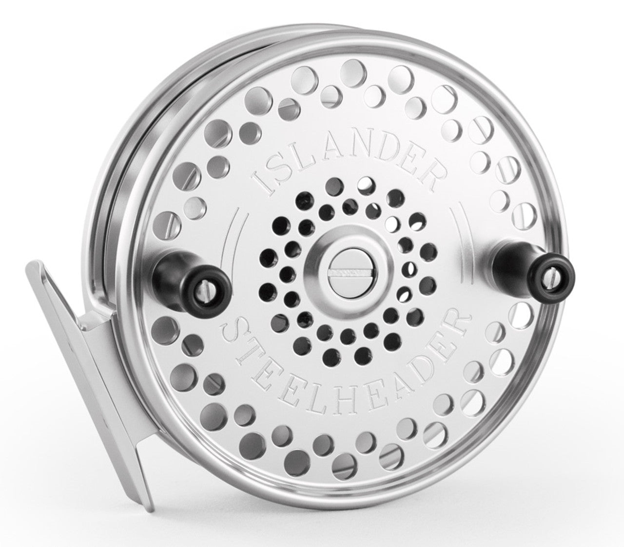 ISLANDER STEELHEADER CENTERPIN / FLOAT REEL