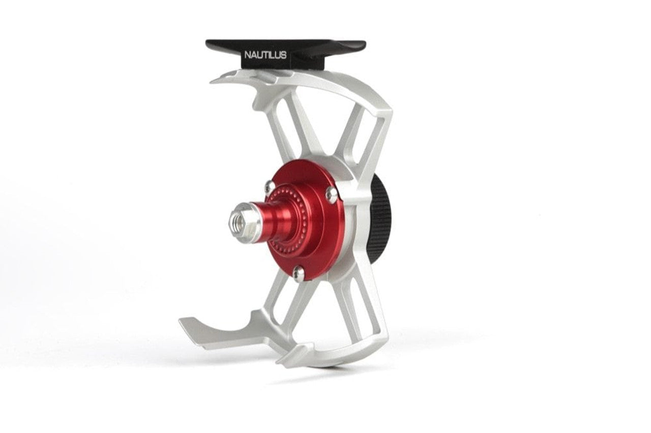 NAUTILUS XM FLY REEL