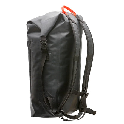 GRUNDENS BOOTLEGGER ROLL-TOP BACKPACK 30L