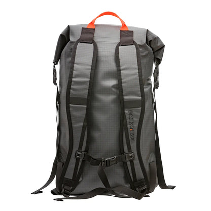 GRUNDENS BOOTLEGGER ROLL-TOP BACKPACK 30L