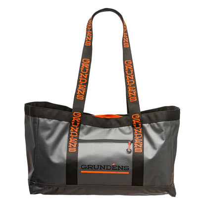 GRUNDENS GEAR HAULER TOTE BAG 50L