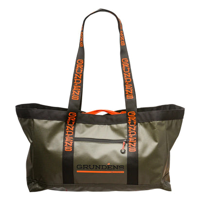 GRUNDENS GEAR HAULER TOTE BAG 50L