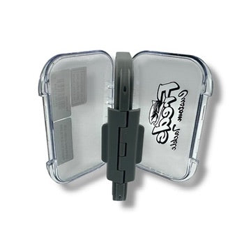 FCT SMALL DOUBLE-SIDED FLY BOX