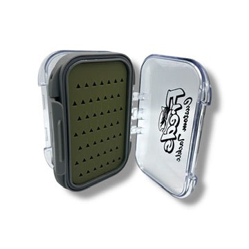 FCT SMALL DOUBLE-SIDED FLY BOX