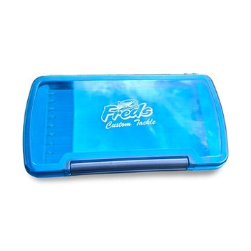 FRED’S TETON ARTICULATED FLY BOX