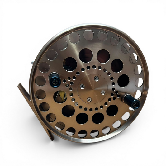 okuma centrepin reel canada Raw II Mooching & Float Reels, Spinning Reels Okuma Sheffield S-1002 Centerpin Reel