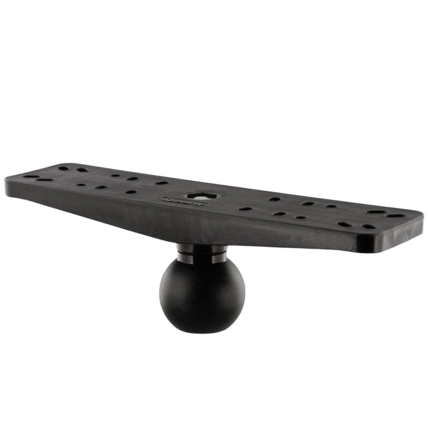SCOTTY 2.25" BALL SYSTEM TOP PLATE S175