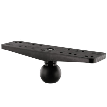 SCOTTY 2.25" BALL SYSTEM TOP PLATE S175